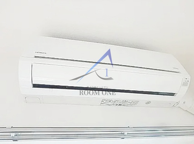 ＭＡＸＩＶ池袋の設備|エアコンです。