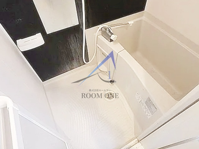 ＭＡＸＩＶ池袋の浴室|お風呂です。