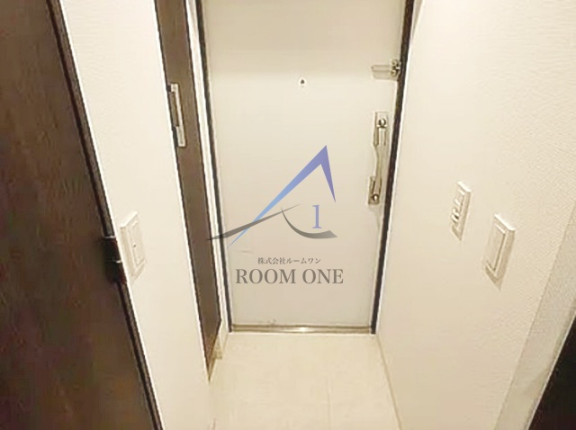 ＭＡＸＩＶ池袋の玄関|玄関です。