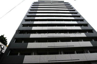 【外観】 | メインステージ蒲田Ⅴ | メインステージ蒲田Ⅴ