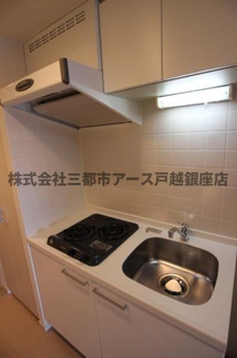 【キッチン】 | メインステージ蒲田Ⅴ | メインステージ蒲田Ⅴ