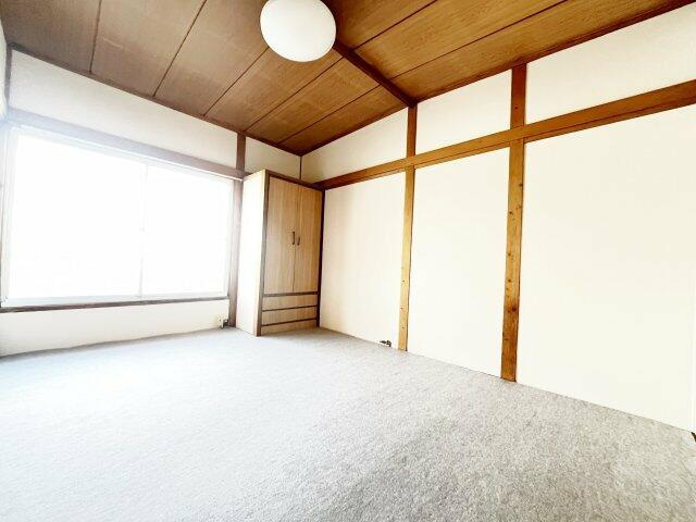 明るいお部屋☆