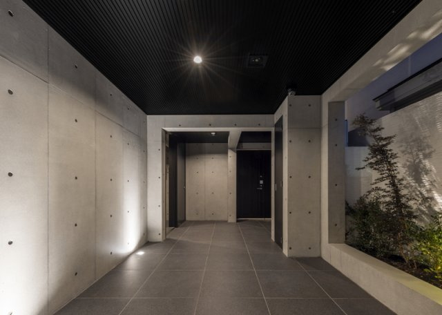 ReveResidence杉並和田のその他共用部分|※Reve Residenceシリーズ参照