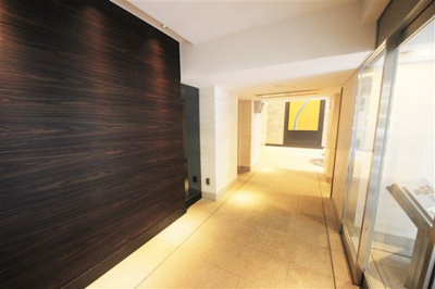 【エントランス】 | パークアクシスうつぼ公園