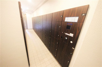 【その他共用部分】 | パークアクシスうつぼ公園