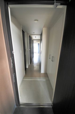 【玄関】 | パークアクシスうつぼ公園