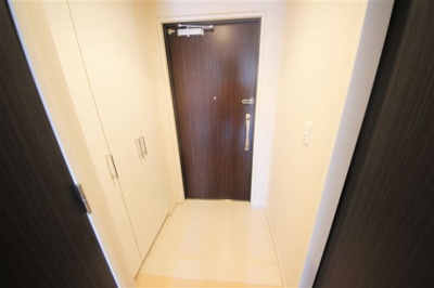 【玄関】 | パークアクシスうつぼ公園