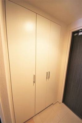 【収納】 | パークアクシスうつぼ公園