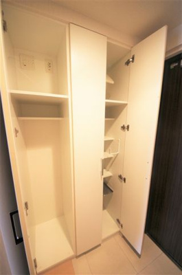 【収納】 | パークアクシスうつぼ公園