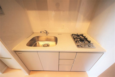【キッチン】 | パークアクシスうつぼ公園