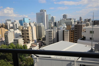 【展望】 | パークアクシスうつぼ公園