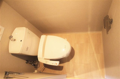 【トイレ】 | パークアクシスうつぼ公園