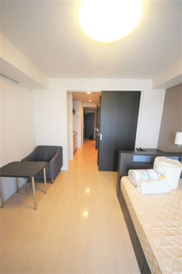 【居間・リビング】 | パークアクシスうつぼ公園