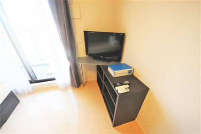 【居間・リビング】 | パークアクシスうつぼ公園