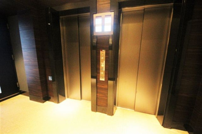 【その他共用部分】 | パークアクシスうつぼ公園