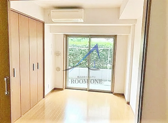 日神デュオステージ練馬北町の寝室|寝室です。