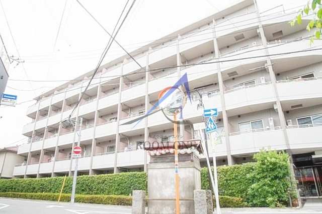 日神デュオステージ練馬北町