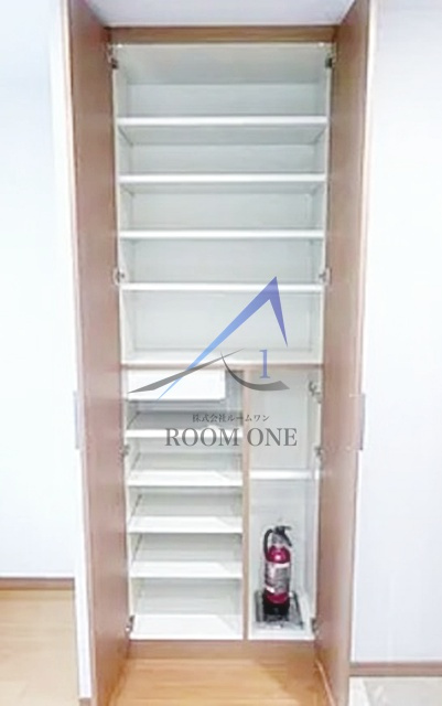 日神デュオステージ練馬北町