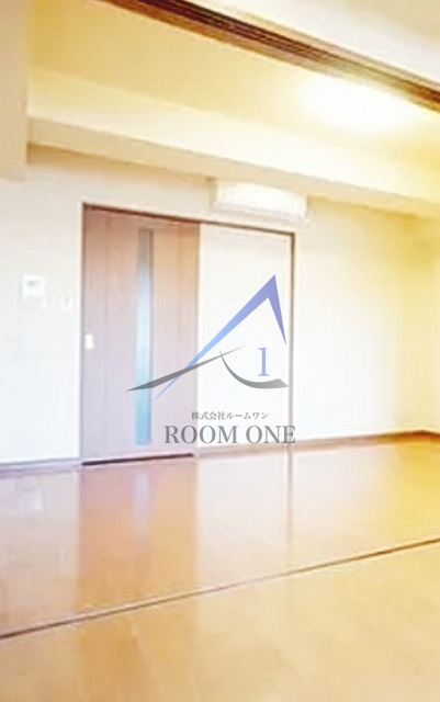 日神デュオステージ練馬北町の居間・リビング|洋室のお部屋です。