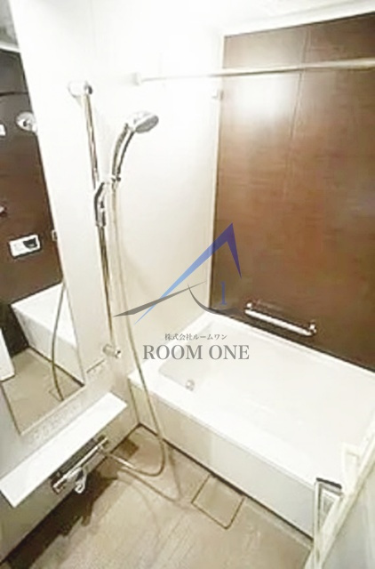 日神デュオステージ練馬北町の浴室|お風呂です。