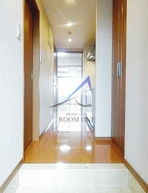 日神デュオステージ練馬北町の玄関|玄関です。