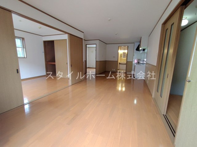 【内装】 | フレグラントパルC | イメージ写真です。