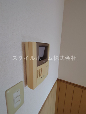 【セキュリティ】 | フレグラントパルC | イメージ写真です。