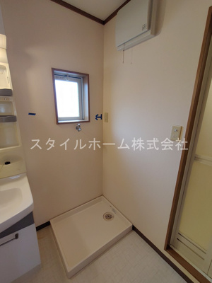 【洗面所】 | フレグラントパルC | イメージ写真です。