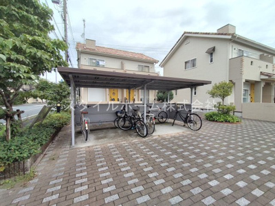 【その他共用部分】 | フレグラントパルC