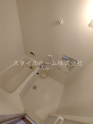 【浴室】 | フレグラントパルC | イメージ写真です。