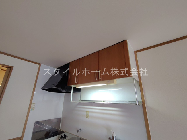 【設備】 | フレグラントパルC | イメージ写真です。