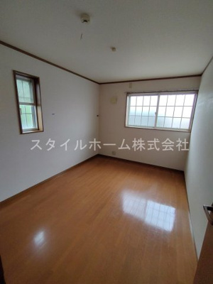 【居間・リビング】 | フレグラントパルC | イメージ写真です。