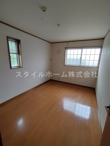 【居間・リビング】 | フレグラントパルC | イメージ写真です。