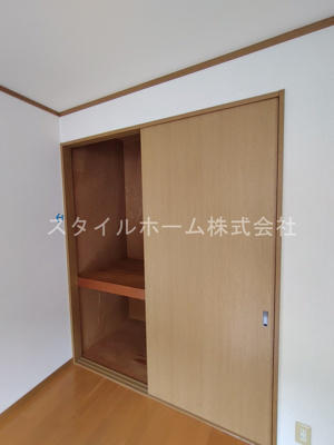 【収納】 | フレグラントパルC | イメージ写真です。