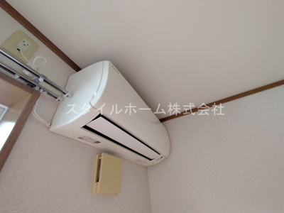 【その他】 | フレグラントパルC | イメージ写真です。