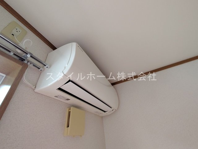 【その他】 | フレグラントパルC | イメージ写真です。