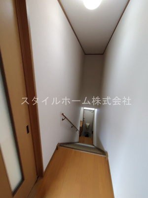 【玄関】 | フレグラントパルC | イメージ写真です。