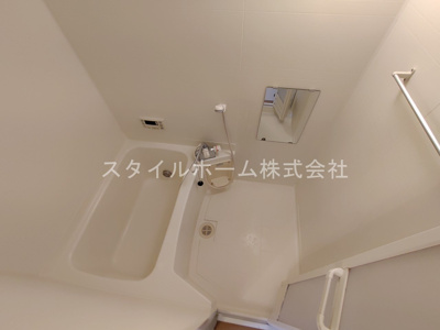 【浴室】 | フレグラントパルC | イメージ写真です。