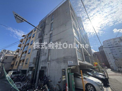 【外観】 | WT.net　BLD