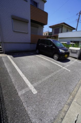 【駐車場】 | グリシナ
