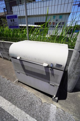 【その他共用部分】 | グリシナ