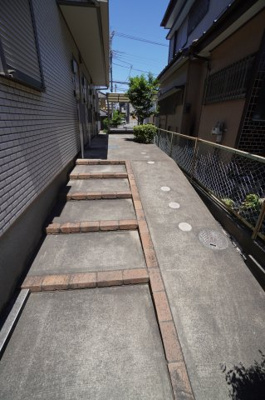 【その他共用部分】 | グリシナ