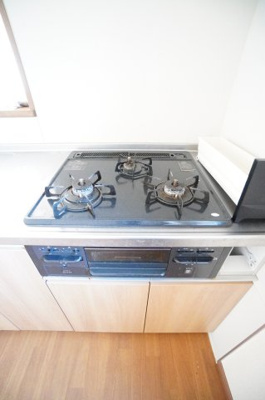 【キッチン】 | グリシナ