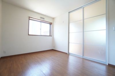 【洋室】 | グリシナ