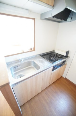 【キッチン】 | グリシナ