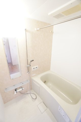 【浴室】 | グリシナ