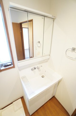 【独立洗面台】 | グリシナ