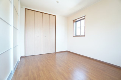 【洋室】 | グリシナ