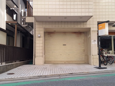 【外観】 | シャトー甲陽