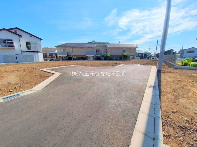 祝　成約済み　八王子市　中野上町　売地の周辺|～仲介手数料無料☆八王子ひなた不動産～八王子市中野上町　売地

